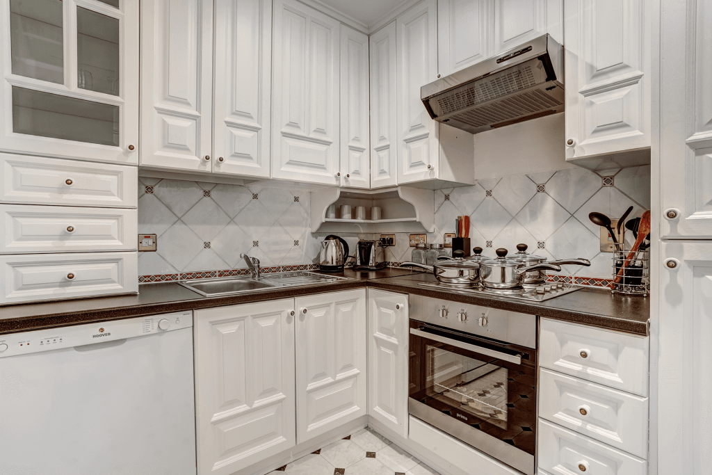 KITCHEN ONE