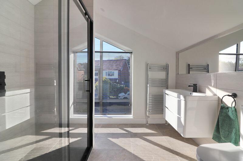 En Suite Bedroom Three