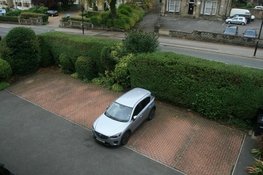Private Parking