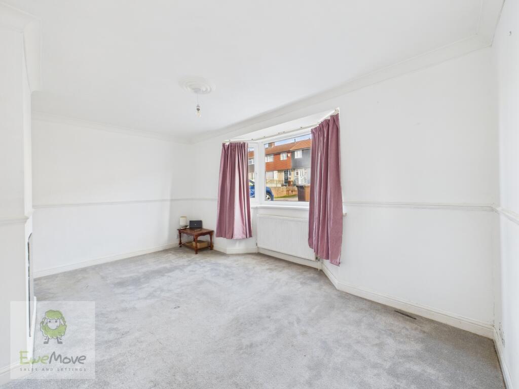 Carton Close, Rochester, ME1 2QF