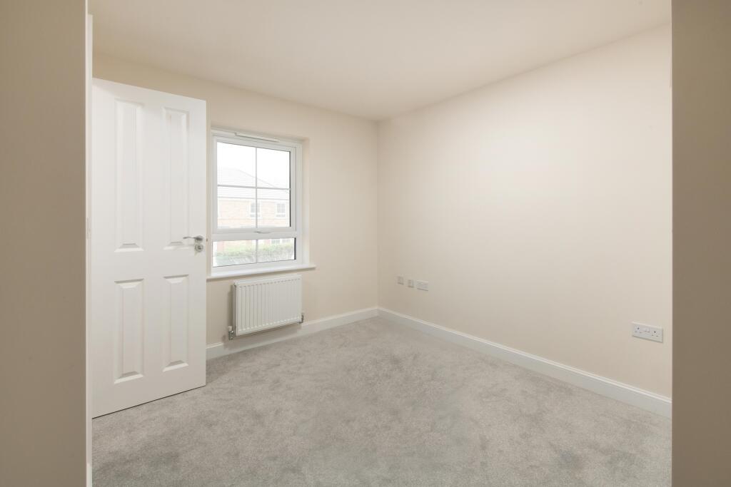 Plot 194 The Ellerton