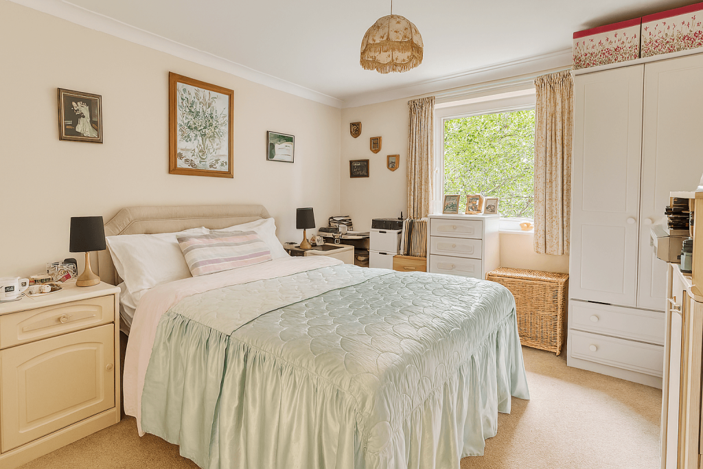 Bedroom 2
