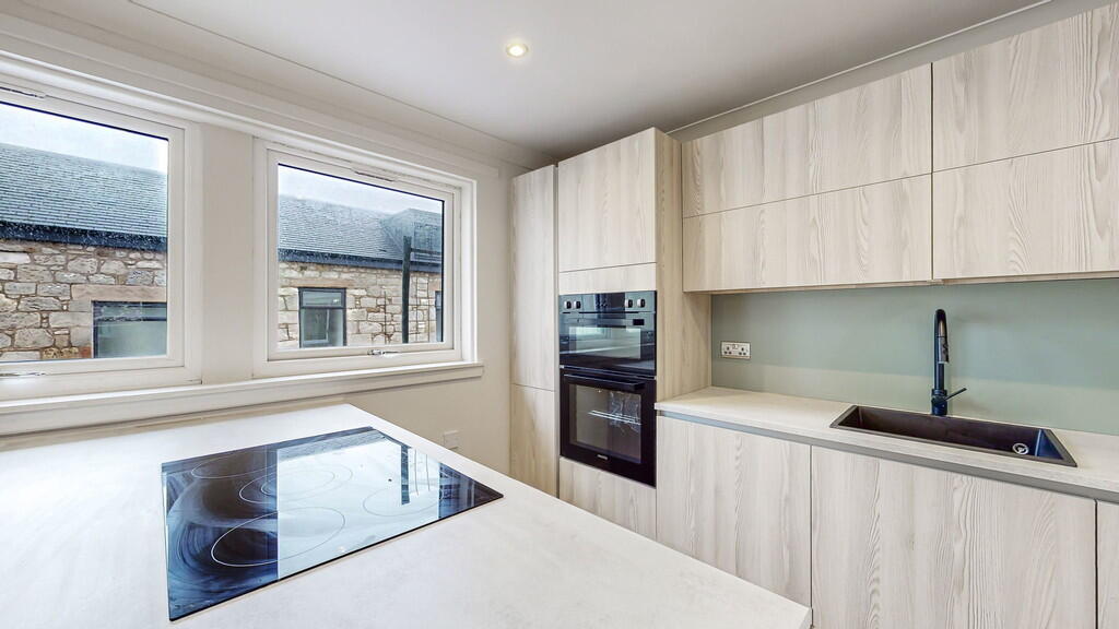 Gartgill Road, Coatbridge