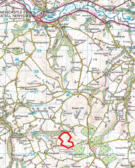 Location