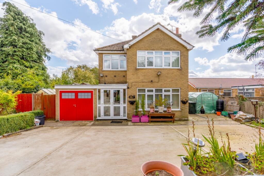 Croft House (Spilsby)-3