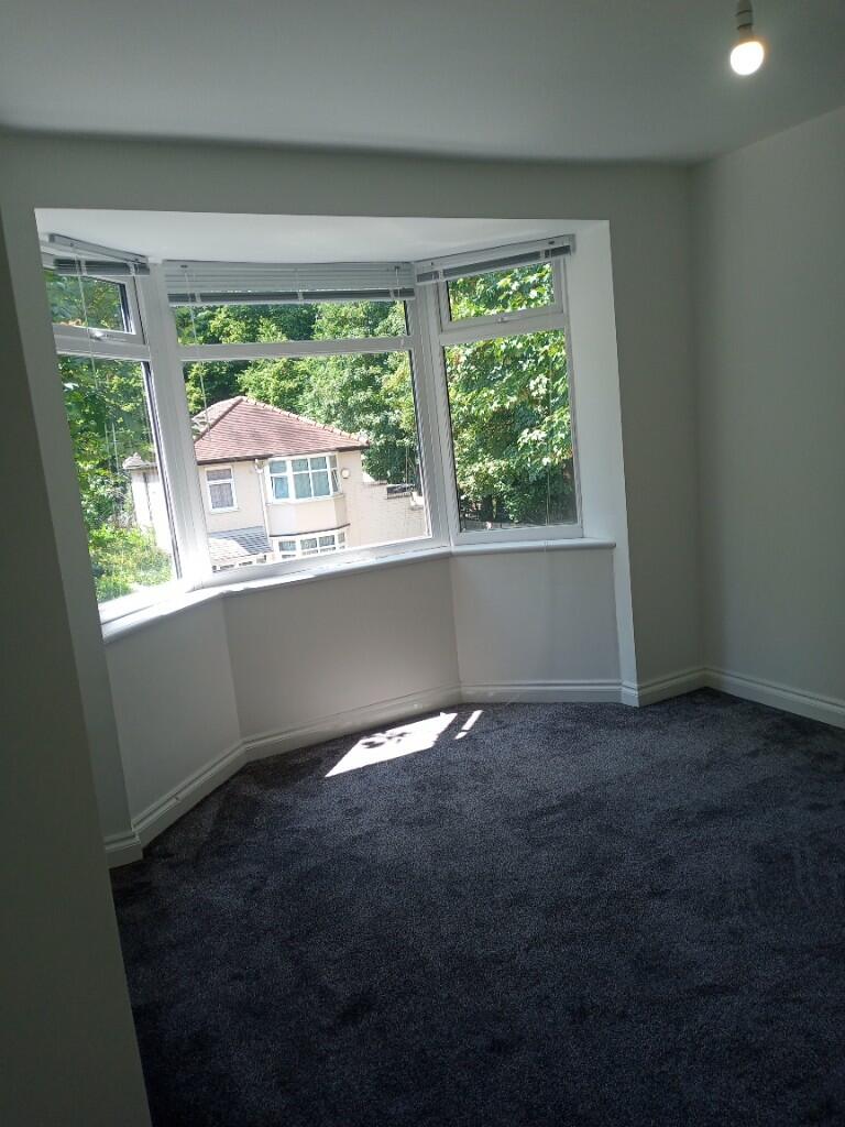 Front double bedroom