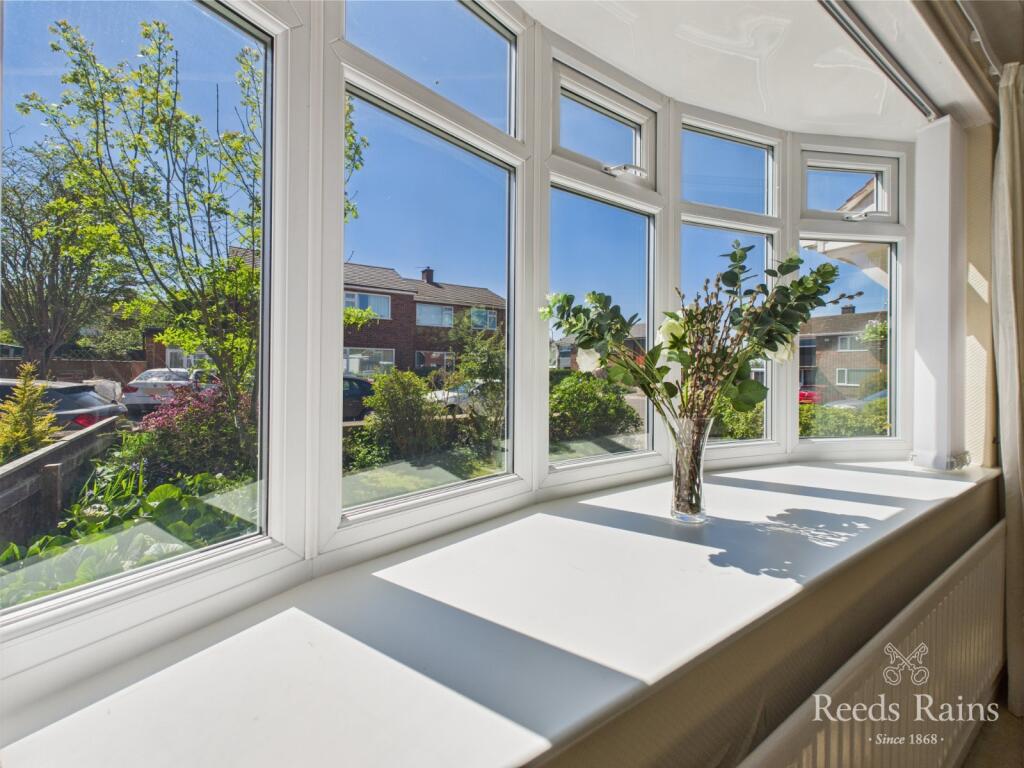 Bay Window