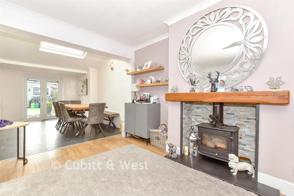 Internal Lifestyle Photograph