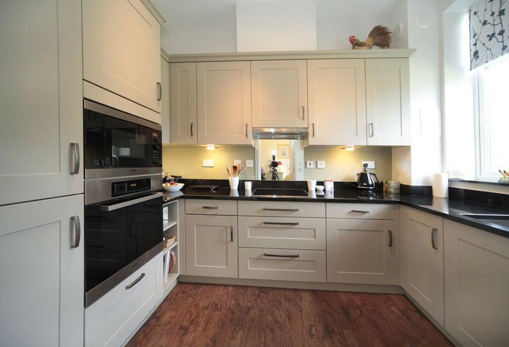 Typical Flat