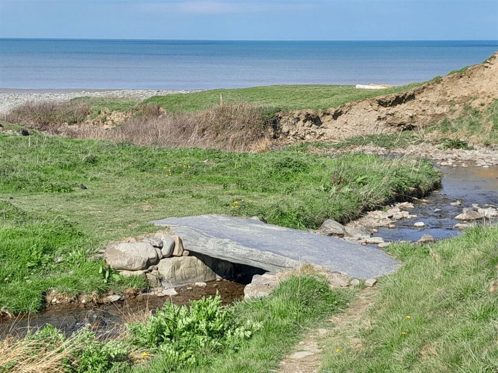 Sea scape