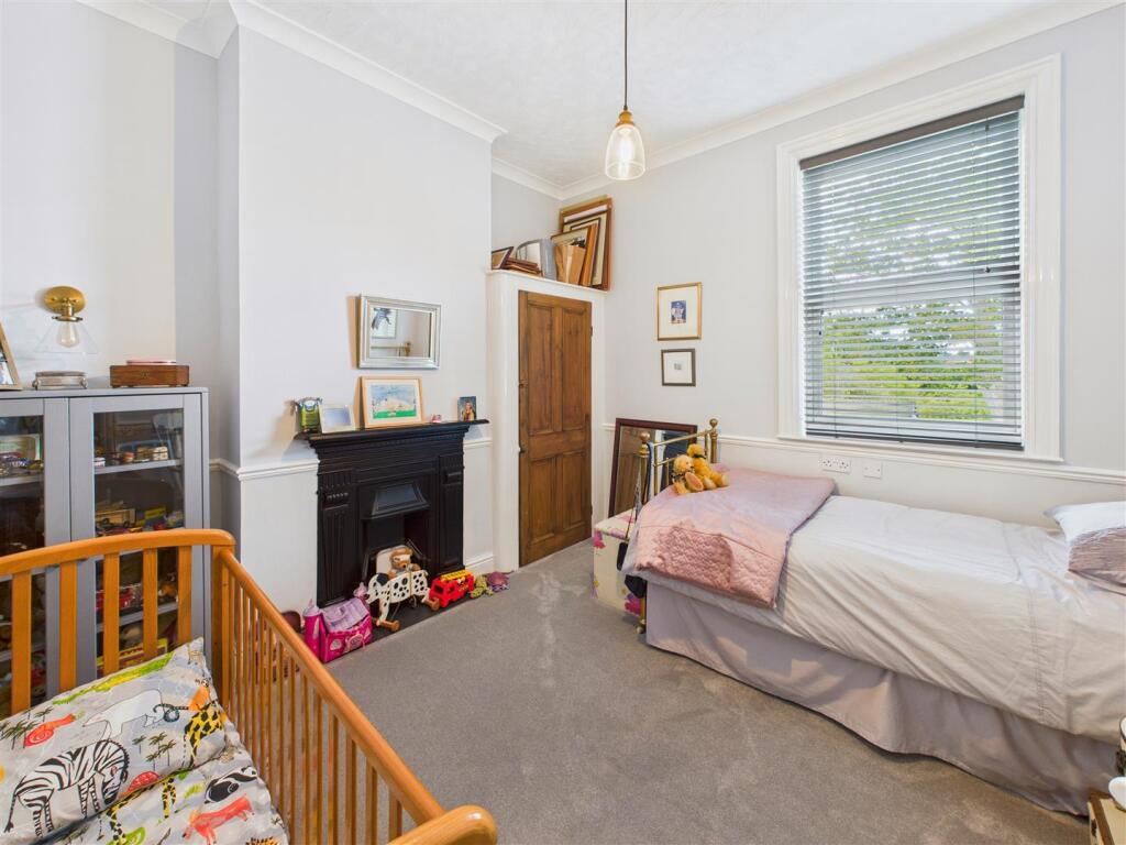 Bedroom 5