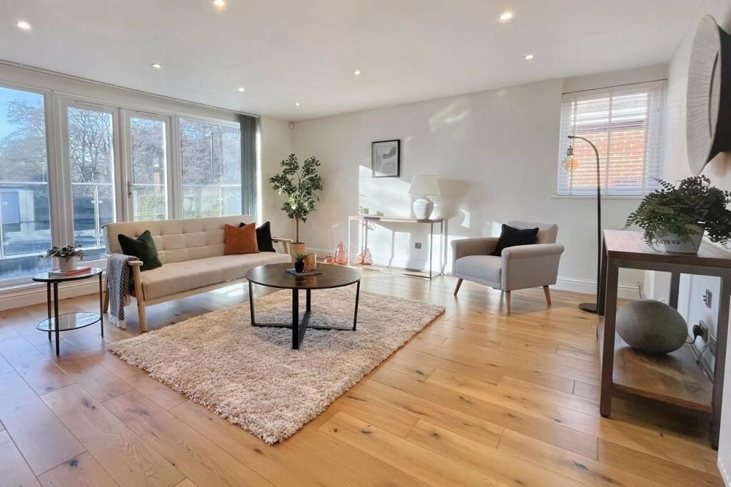 sitting room