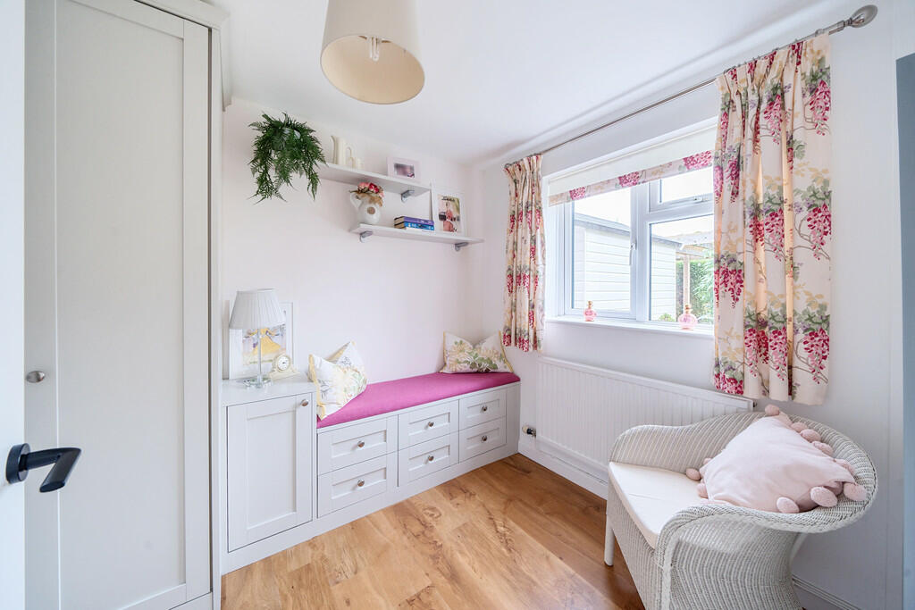 Dressing Room (of...