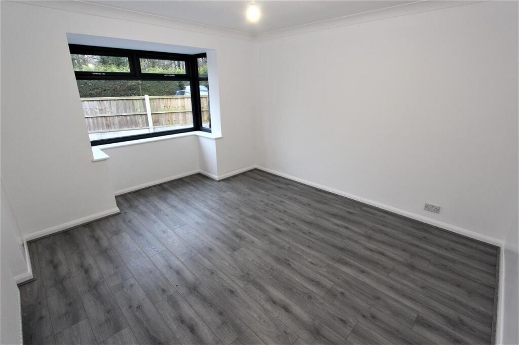 Bedroom 2 Ground