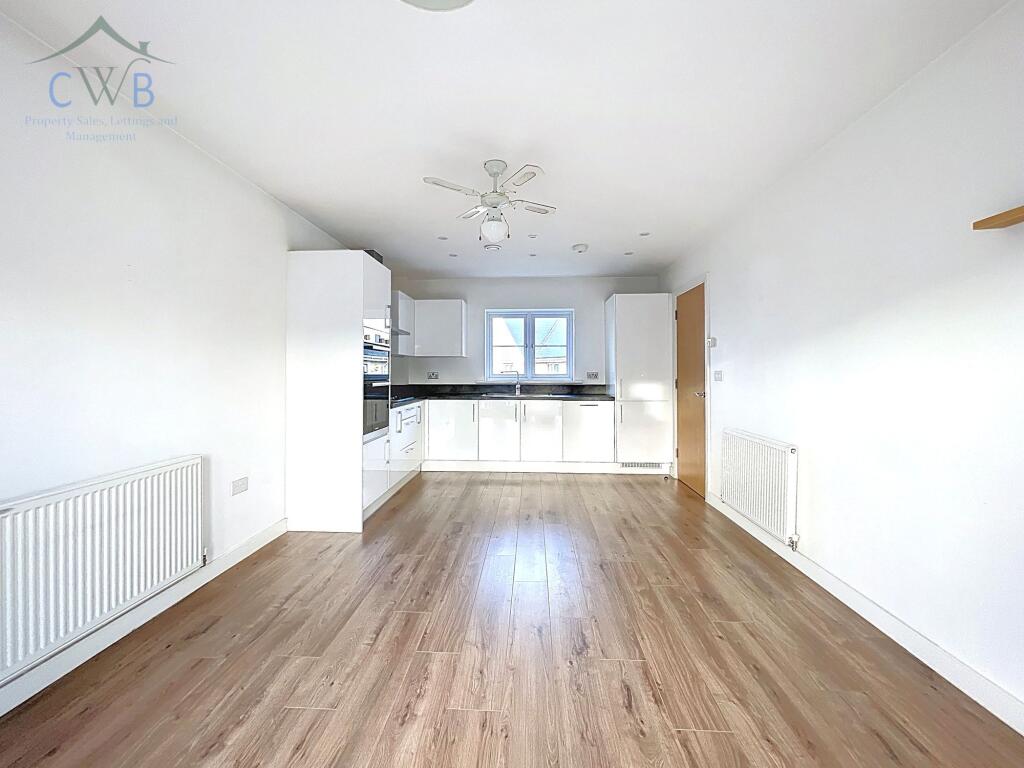Ashfield Close, Snodland, ME6
