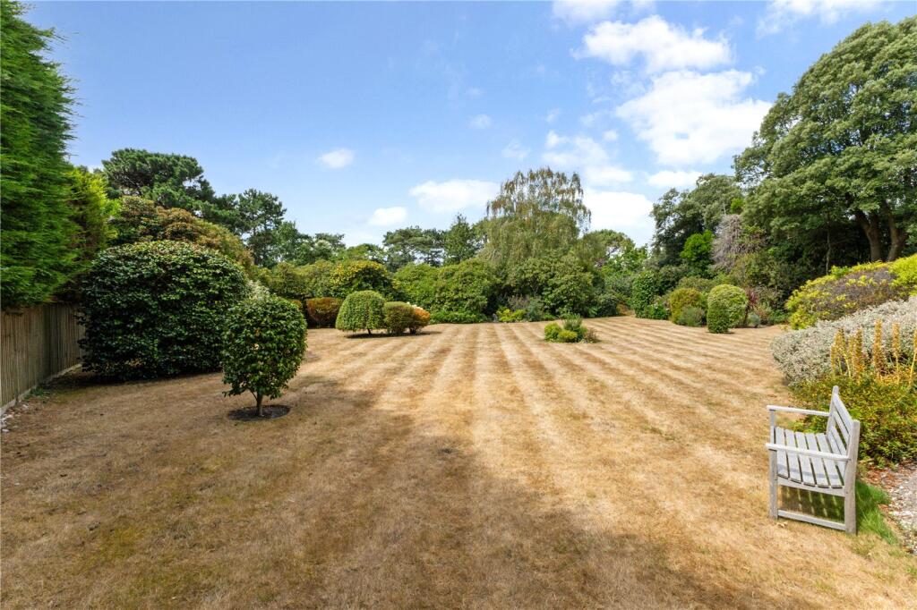 Gardens