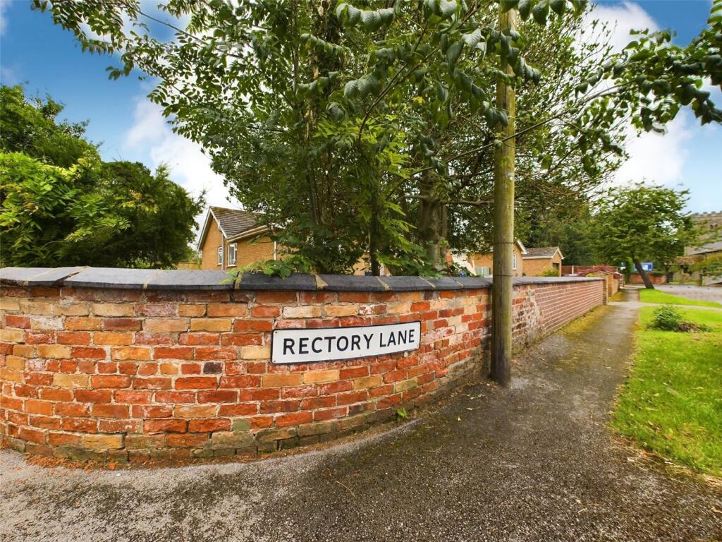 Rectory