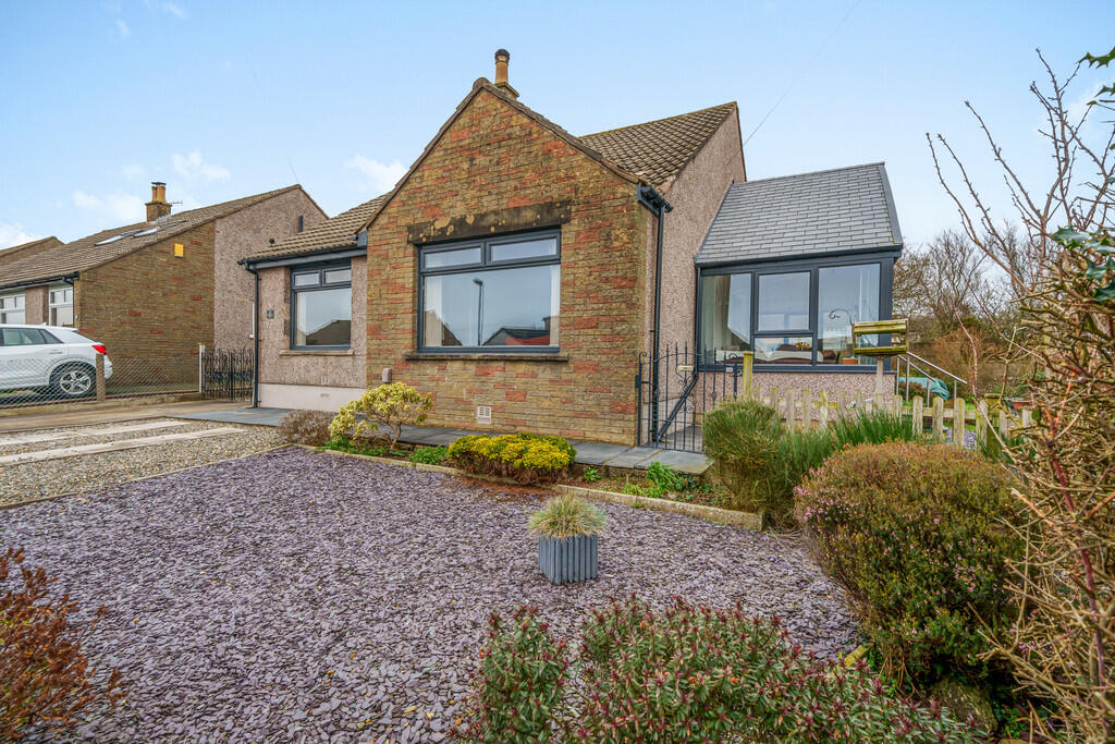 2 Windermere Road