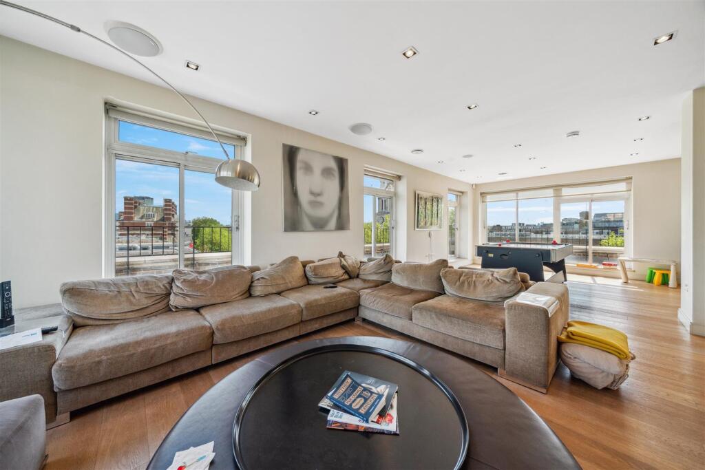 Flat 71, Nottingham Terrace NW1 4QF-No Watermark-2