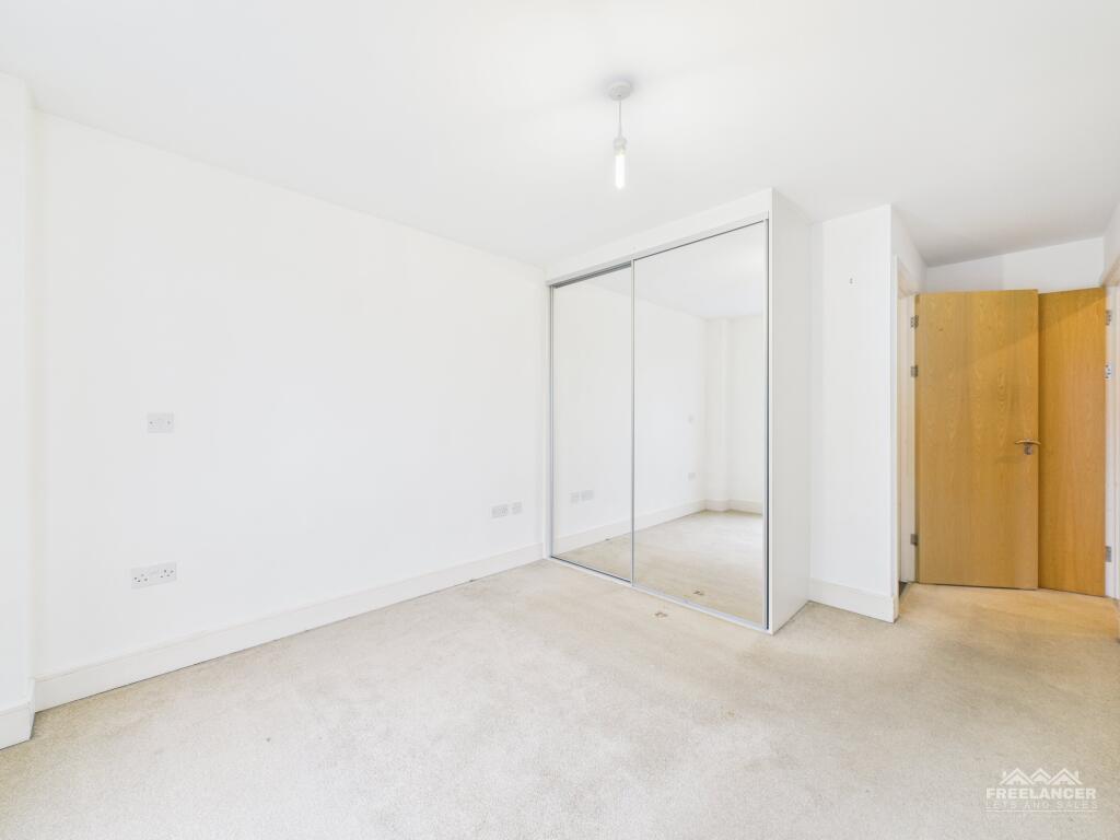 Selskar Court, Usk Way, Newport