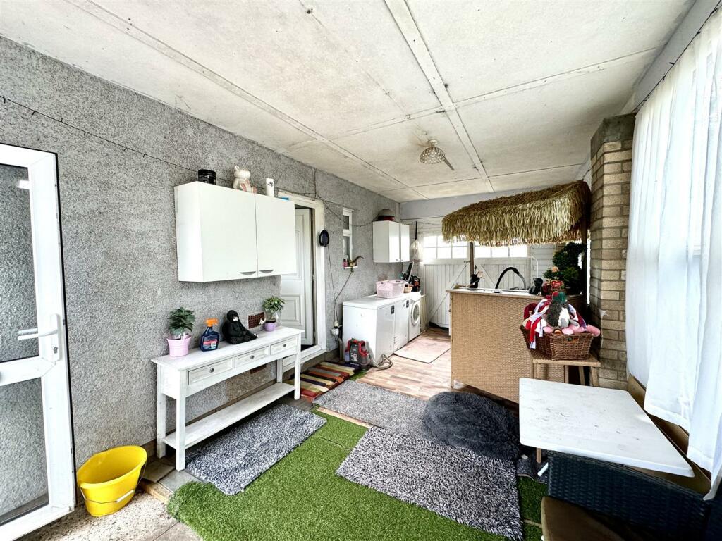 OUTBUILDING