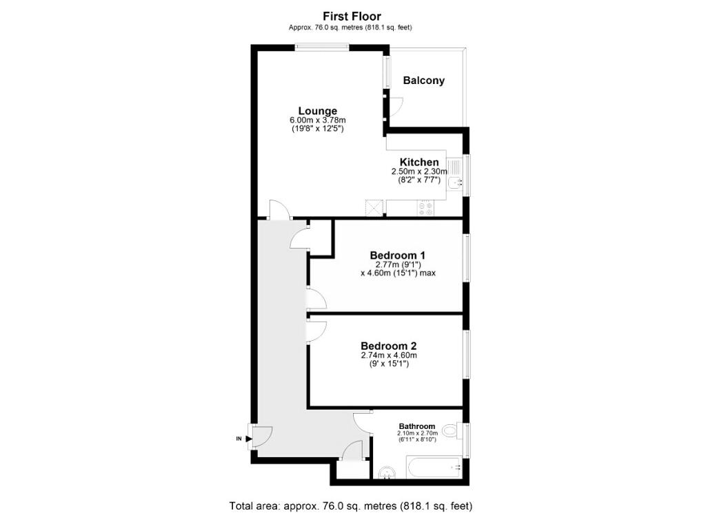 floor