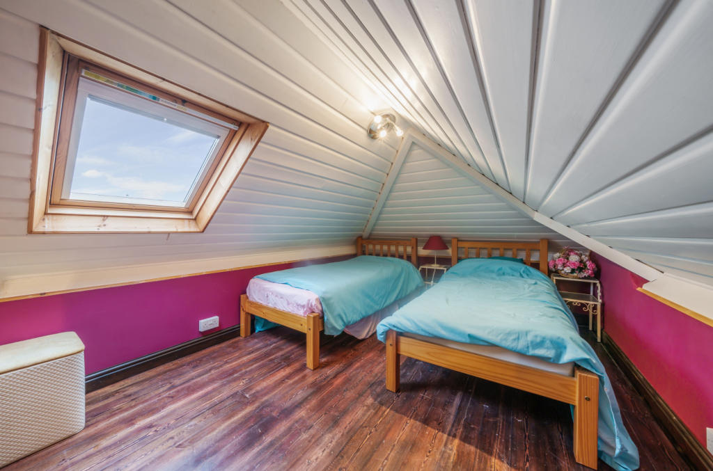 Loft Room