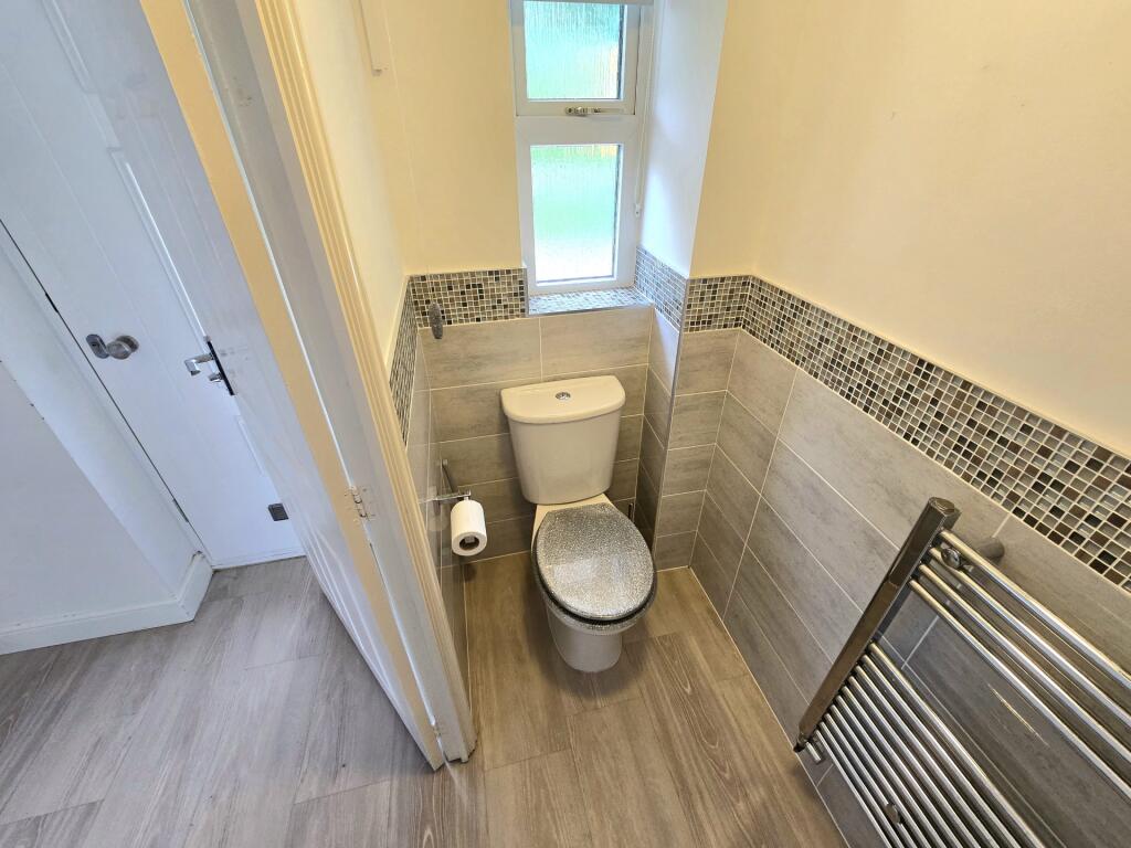 WC