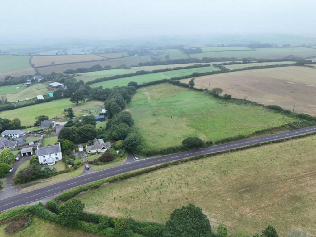 6.5 Acre Field