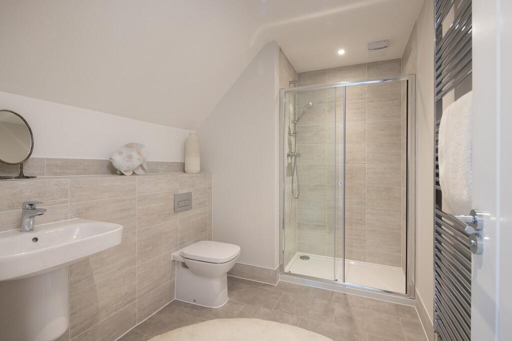 maple croft, egham