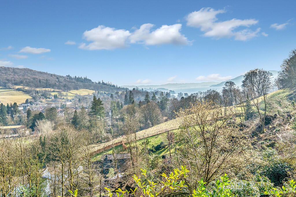 Splendid Views