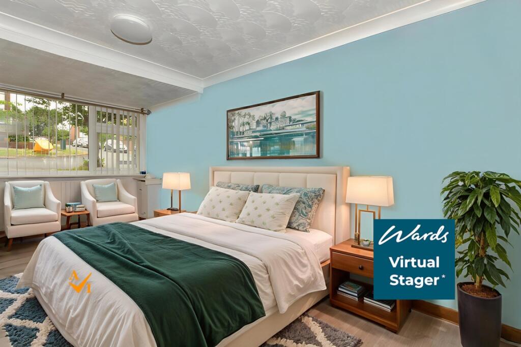 Family Area (Modern Style)