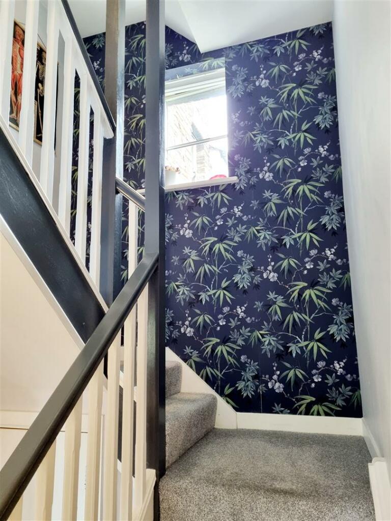 Stairwell