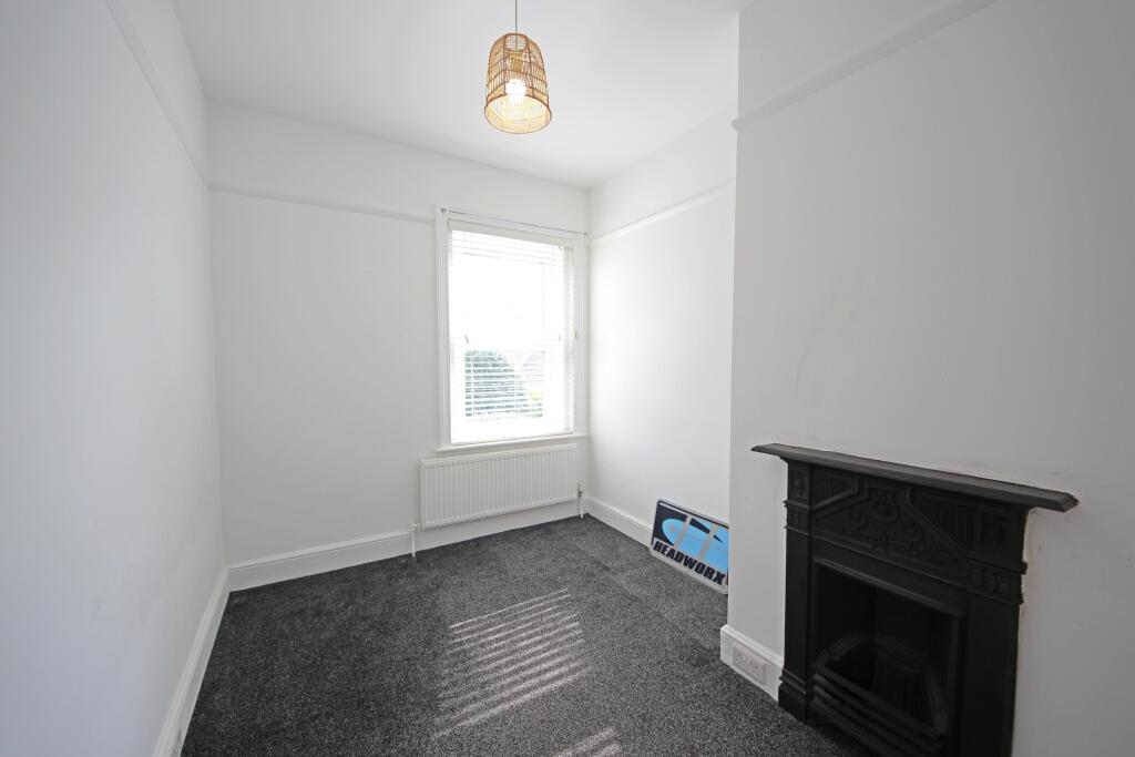 Single Room / Study