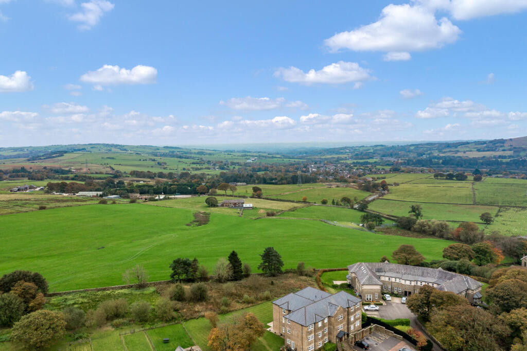 Surrounding Countryside