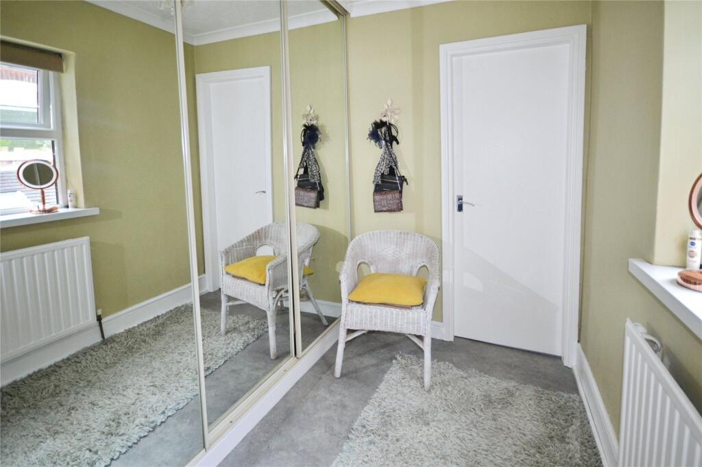 Dressing Room