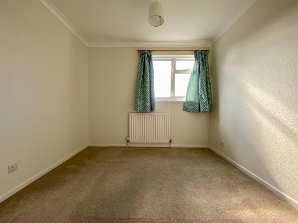 Second Bedroom 3