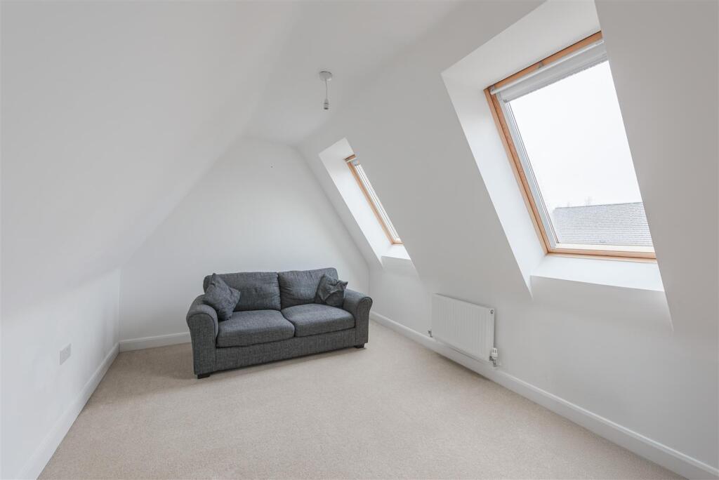 2 Clarence Place, Ashby