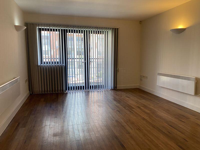 100 Browning Street, Birmingham