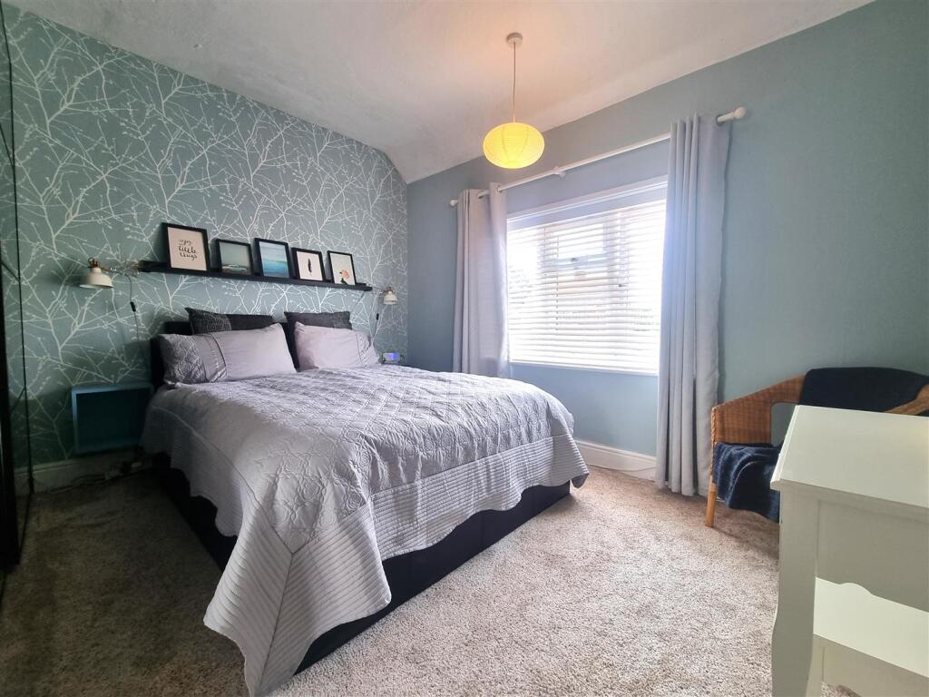 Bedroom No.1