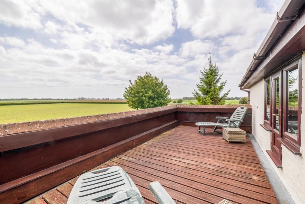 Chestnut Cottage (Tumby Woodside)-36