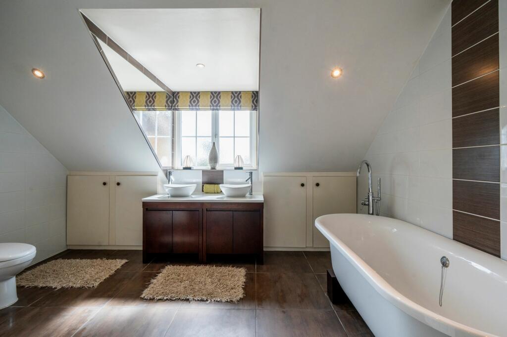 Ensuite View One