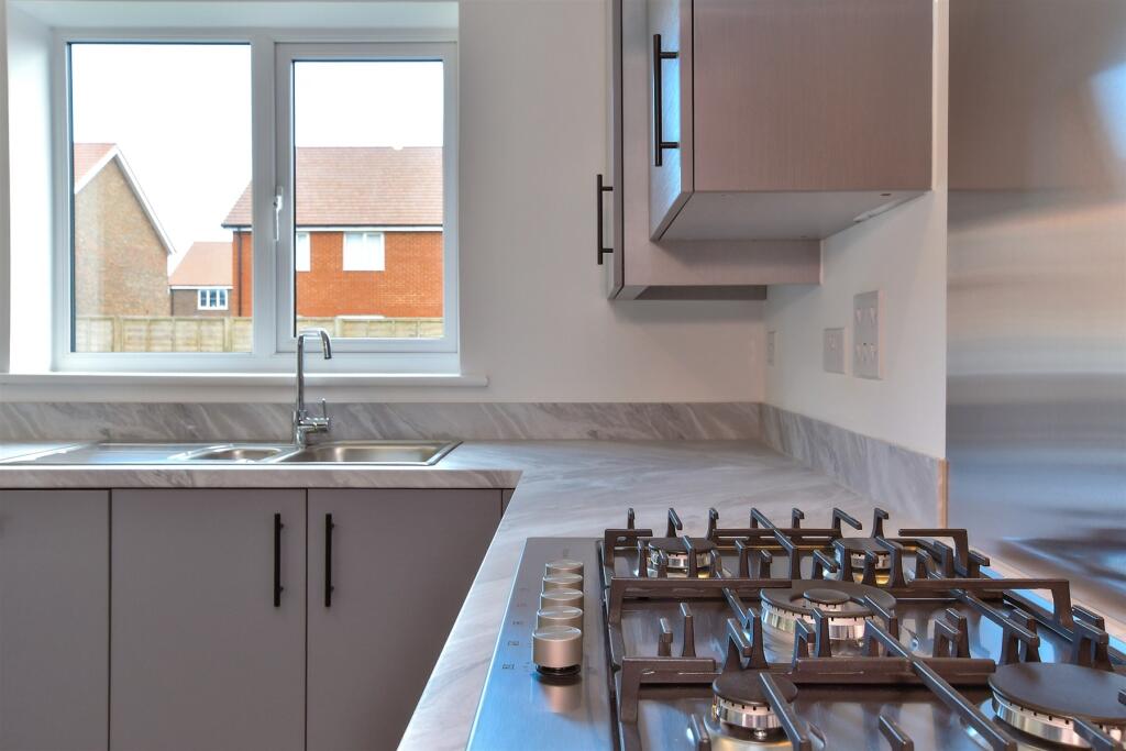 Internal Lifestyle Photograph