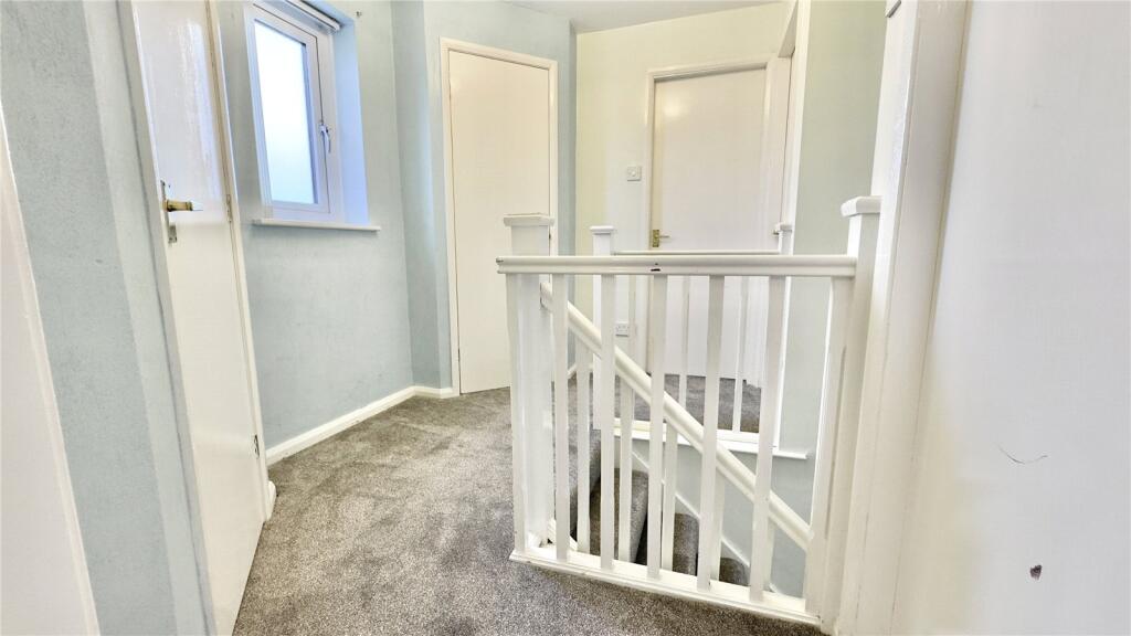 Millhouse Close, Moreton, Wirral, CH46