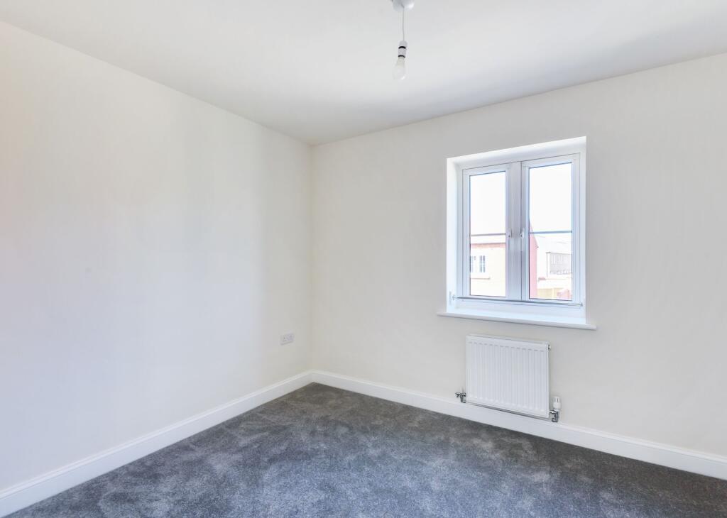 Kitchen/Living area