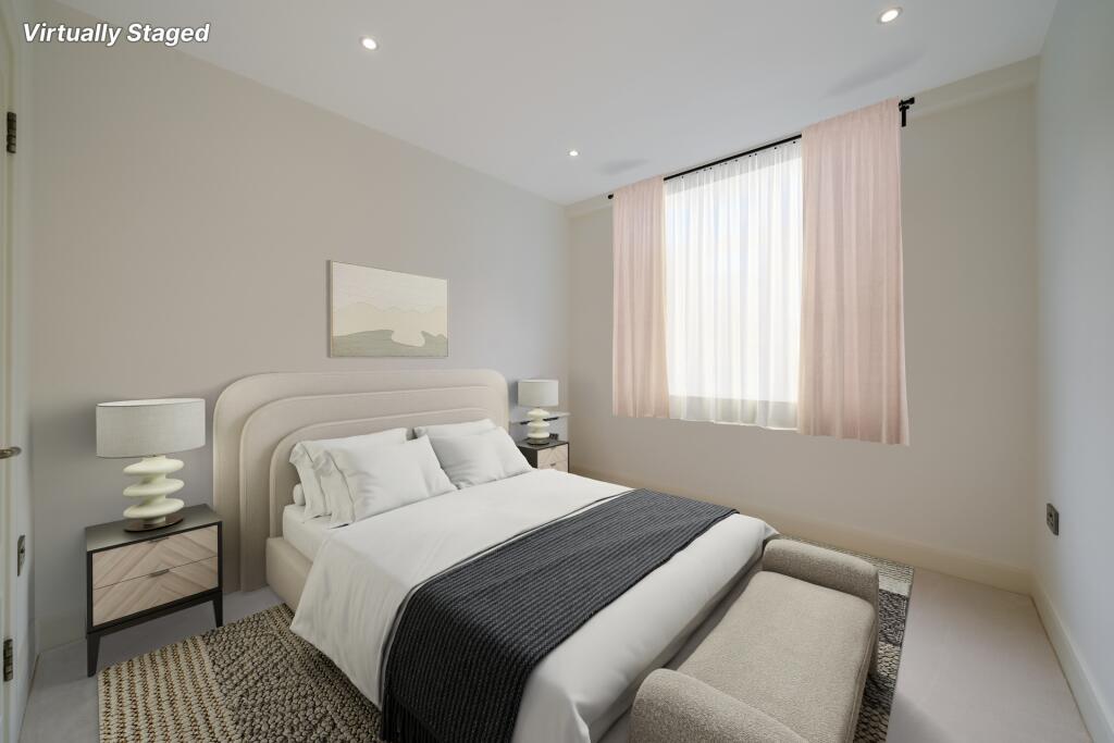 En-suite Bedroom