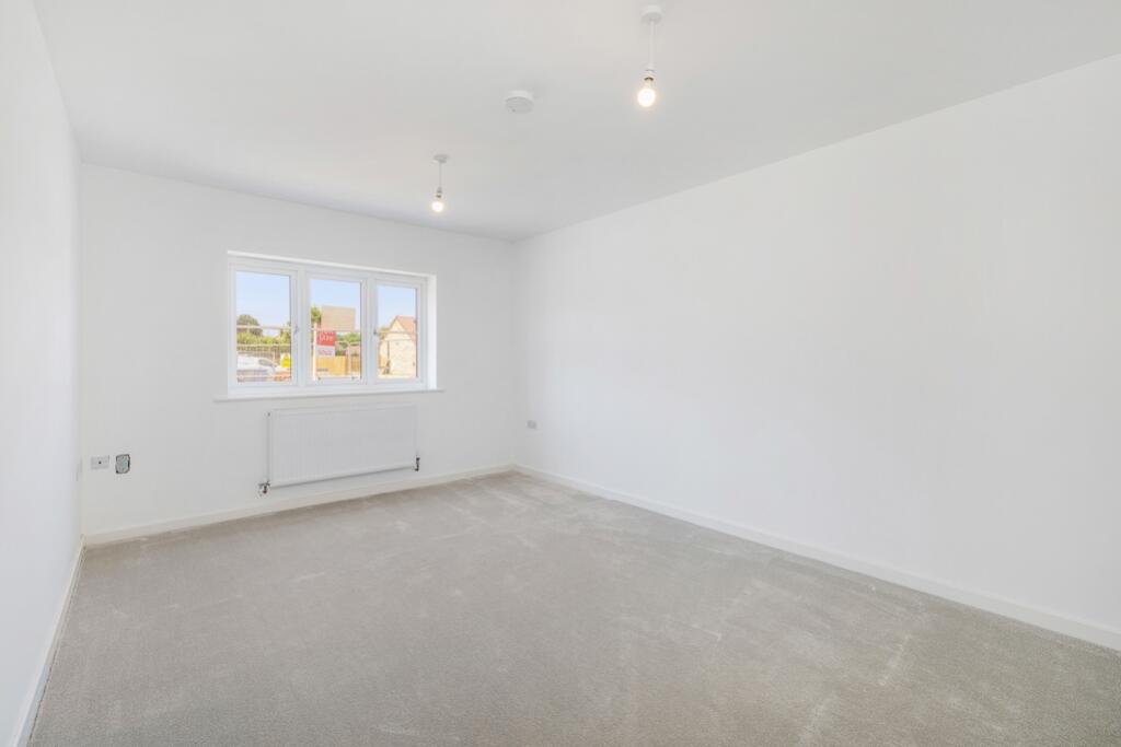 Plot 8, Spalding Road, Bungalow Dev (Gosberton)-12