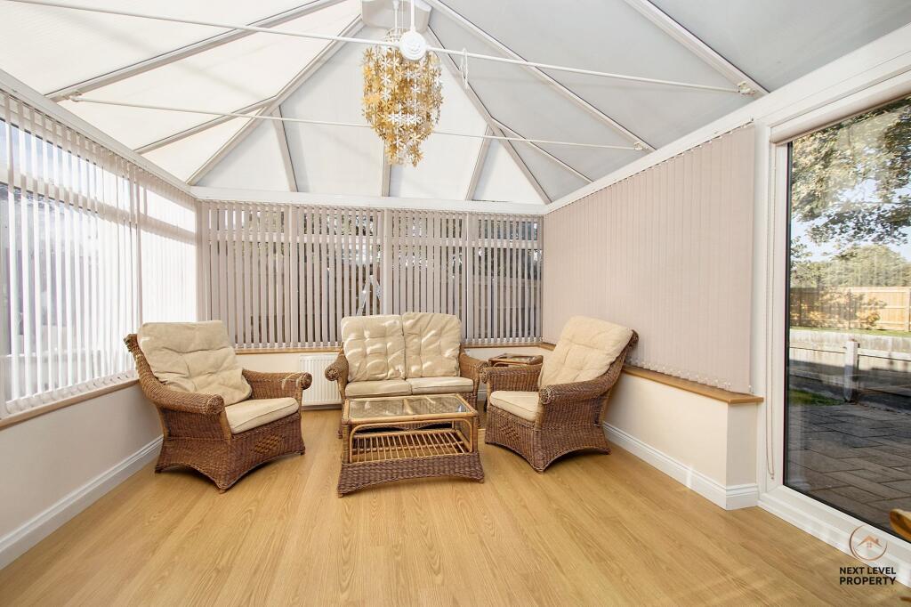 Self Contained Annexe