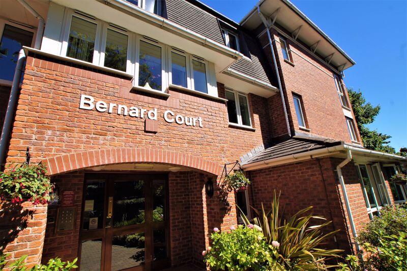 Bernard Court