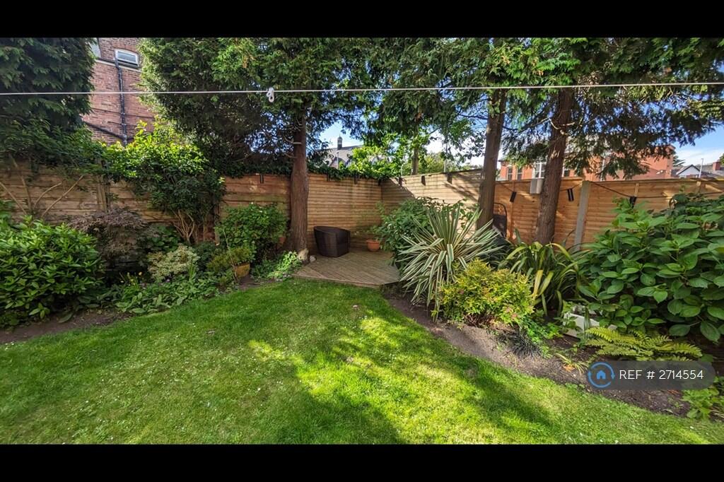 Garden Shared
